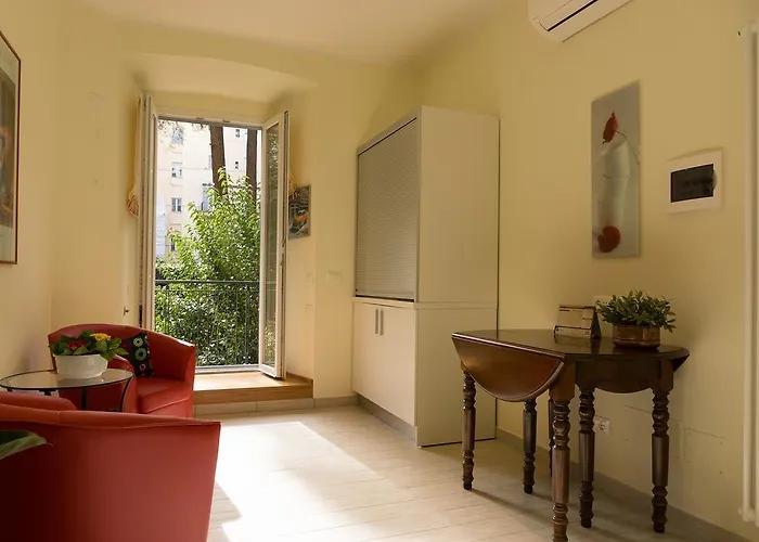 Poppy House *
